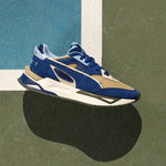 Puma x Maison Kitsune Mirage Sport - Blue