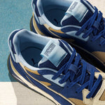 Puma x Maison Kitsune Mirage Sport - Blue
