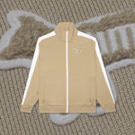 Puma x Maison Kitsune T7 Track Top - Khaki