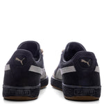 PUMA x Nahmias Suede Vintage - Flat Dark Gray/Vapor Gray/Honey Butter