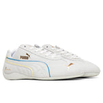 Puma x R. Dassler Speedcat - White