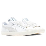 Puma x Rhuigi Clyde - Pristine/Sedate Gray/Puma White
