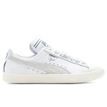 Puma x Rhuigi Clyde - Pristine/Sedate Gray/Puma White