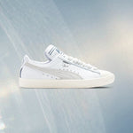 Puma x Rhuigi Clyde - Pristine/Sedate Gray/Puma White