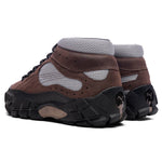 Puma x Skepta Skope Mid - Dark Chocolate/Silver