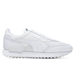 Puma x TMC Future Rider - White