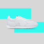 Puma x TMC Future Rider - White