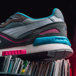Mirage MOX - Steel Grey/Eggnog
