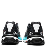 Velophasis Luxe Sport - Black/Hero Blue