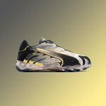 Puma X A$AP Rocky Inhale Distressed Neop - Warm White/Puma Black/Pele Yellow