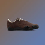 Puma x JJJJound Mostro - Dark Chocolate