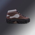 Puma x Skepta Skope Mid - Dark Chocolate/Silver