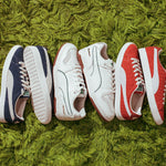 Puma X Butter Goods Basket VTG - Orange