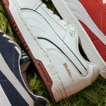 Puma X Butter Goods Basket VTG - Orange
