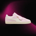 PUMA x Charles F. Stead Suede - Rosy Outlook/Frosted Ivory