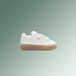 Puma x Fenty Creeper Phatty Nubuck (INF) - Warm White