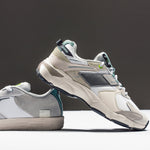 Puma x Helly Hansen Oslo-City - White/Glacier Grey