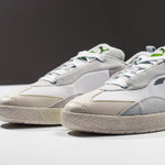 Puma x Helly Hansen Oslo-City - White/Glacier Grey
