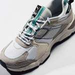 Puma x Helly Hansen LQD Cell Extol - Glacier Grey/Whisper White