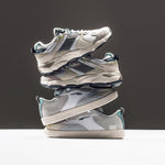 Puma x Helly Hansen LQD Cell Extol - Glacier Grey/Whisper White