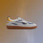 Puma x KidSuper Palermo - Ash Gray/Filtered Ash