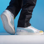 Puma x Michael Lau Ralph Sampson 70 Mid - White