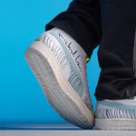Puma x Michael Lau Ralph Sampson 70 Mid - White