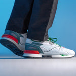 Puma x Michael Lau Mirage Mox - White