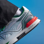 Puma x Michael Lau Mirage Mox - White