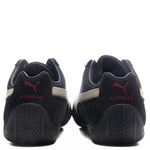 PUMA x Nahmias Speedcat - Black/Canvas/Candy Apple