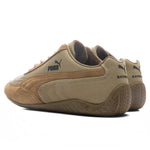 PUMA x Nahmias Speedcat - Coffee Milk/Aged Copper/Pearl Pink