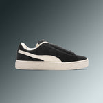 Puma x Pleasures Suede XL - Black/Frosted Ivory