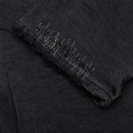 P001 - Black Wash Reflective Repair