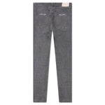 P001 - Grey Coated White