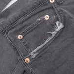 P001 - Grey Coated White