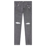 P001 - Grey Coated White