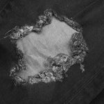 P001 - Grey Wax Coated