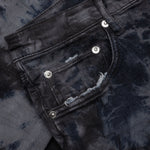 P001 - Indigo Grey Marble