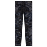 P001 - Indigo Grey Marble