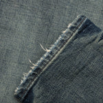 P001 - Indigo Overdyed Repair