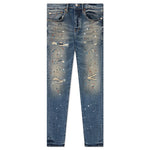 P001 - Indigo Paint Repair