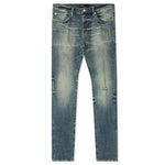 P001 - Tinted Mid Indigo