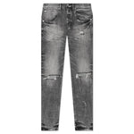 P002 - Grey Vintage Repair