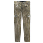 P002 - Indigo Dirty Resin Cargo