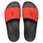 Astra Slide - Red