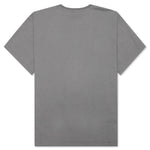 Infinity Logo Tee - Grey