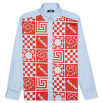 Shirt - Blue