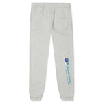 Stream 7 Sweatpants - Melange Grey