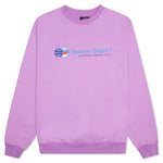 Stream 7 Sweatshirt - Pink