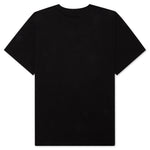 Strong Woman Tee - Black